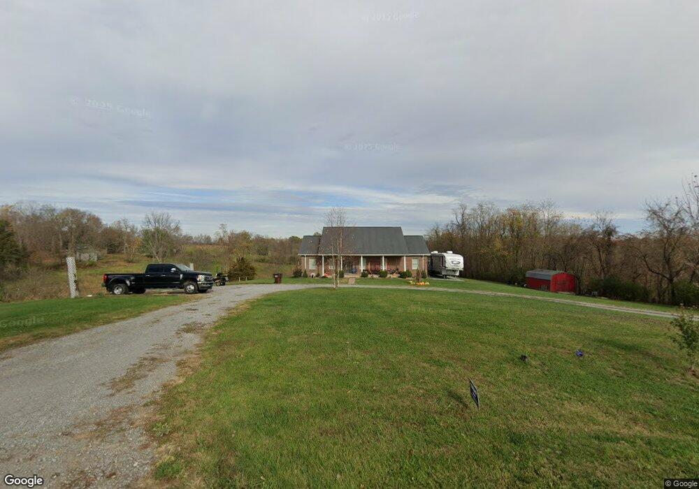 100 Connector Rd, Ewing, KY 41039 - photo 1
