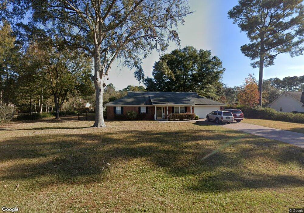 104 Saddle Ln, Guyton, GA 31312 - photo 1