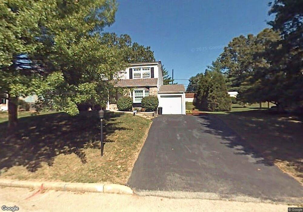 41 Lisa Ln, Conshohocken, PA 19428 - photo 1