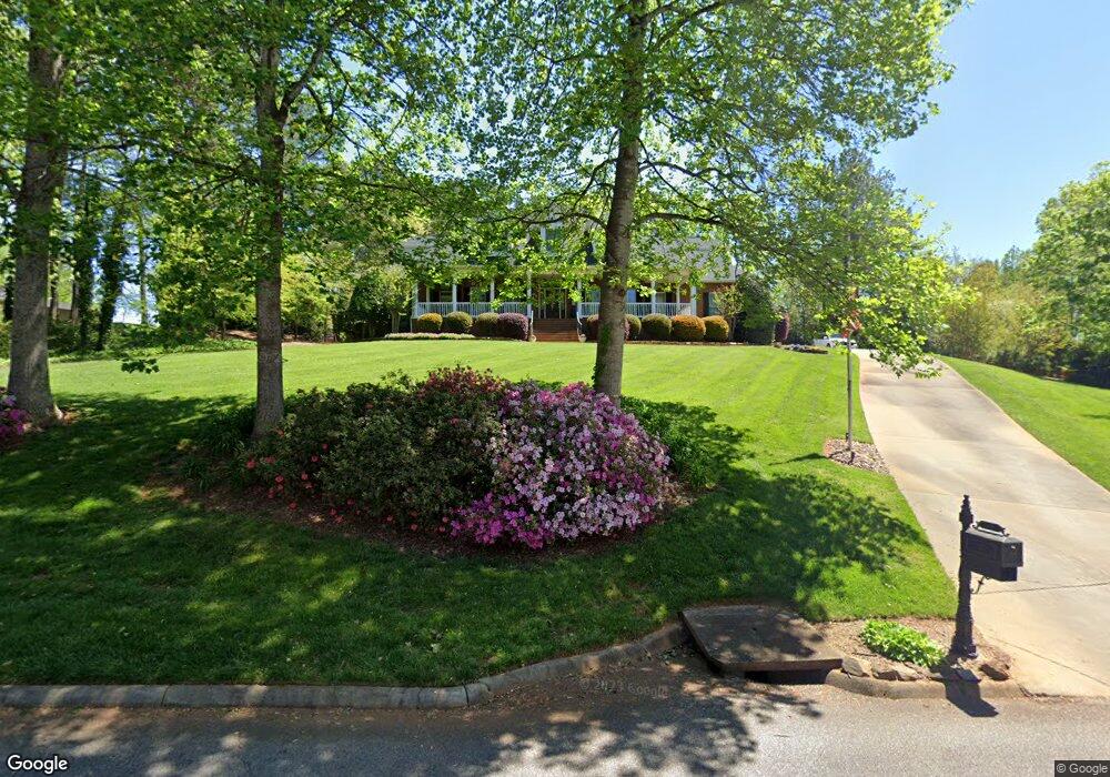 13 Valley Oak Dr, Greenville, SC 29617 - photo 1