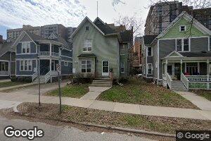 504 E Ann St, Ann Arbor, MI 48104