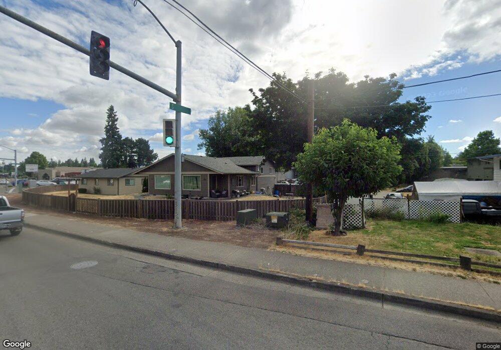 0 Broadway St NE, Keizer, OR 97303 - photo 1