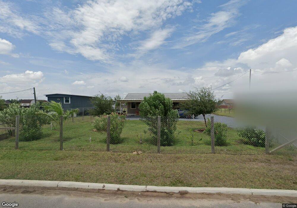 3311 Dolores Dr, Donna, TX 78537 - photo 1