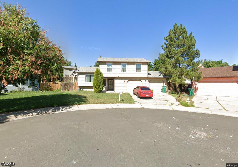 18003 E Ford Place, Aurora, CO 80017 - photo 1