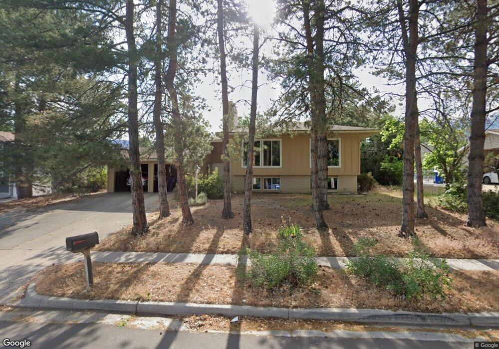 8755 S 1540 E, Sandy, UT 84093 - photo 1