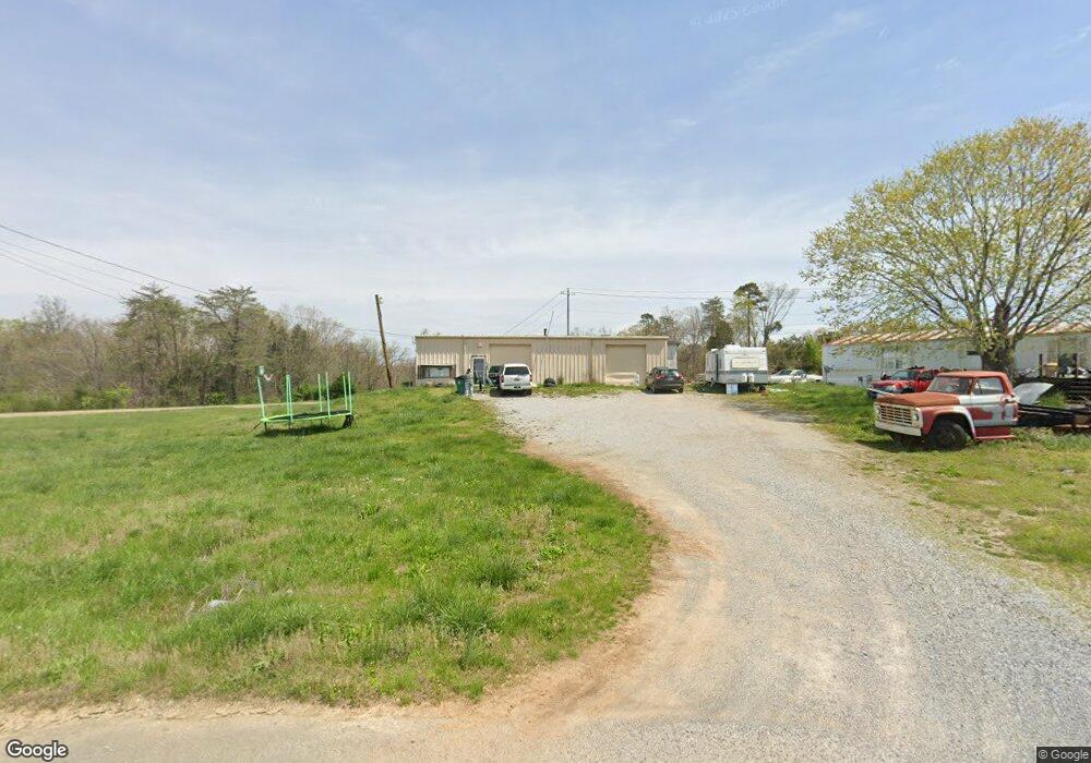 1133 Alpha Valley Home Rd, Morristown, TN 37813 - photo 1