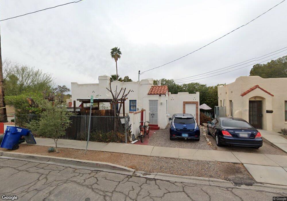 2045 E 2nd St, Tucson, AZ 85719 - photo 1
