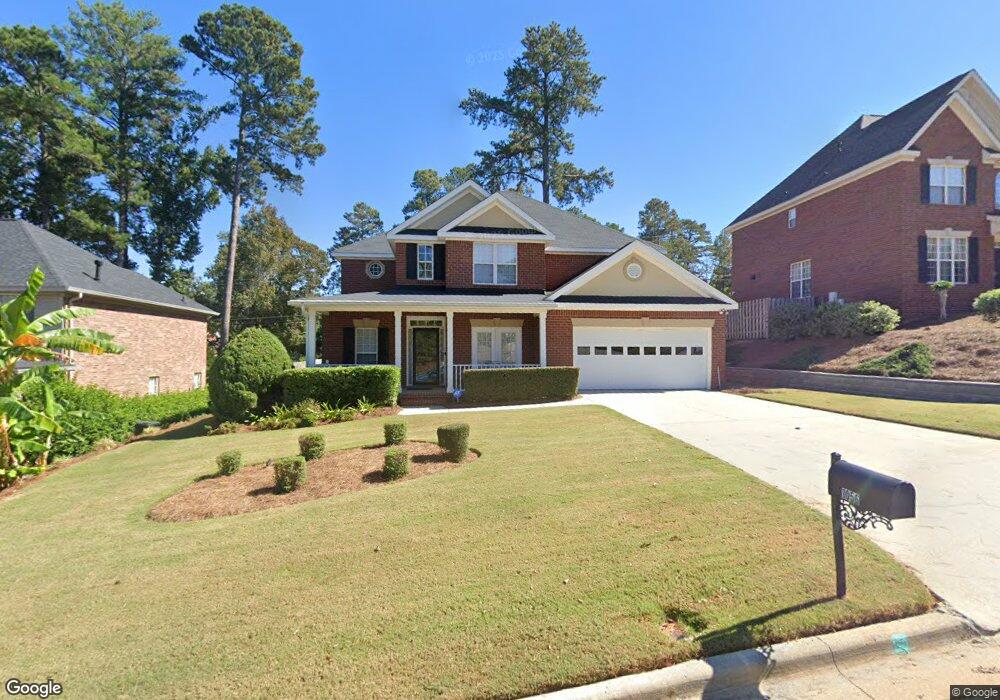 1056 Hampstead Place, Augusta, GA 30907 - photo 1