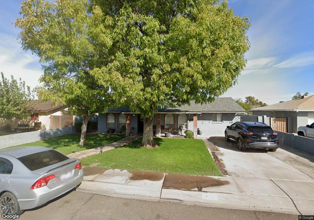 842 E Tyson St, Chandler, AZ 85225 - photo 1