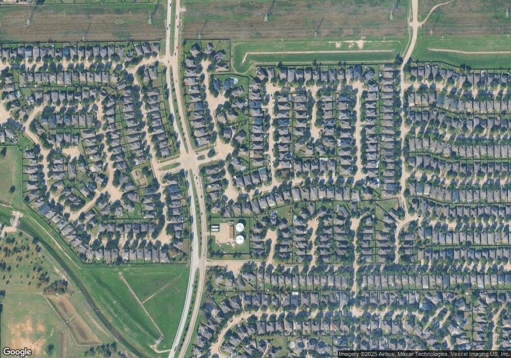 16810 Newlight Bend Dr, Houston, TX 77095 - photo 1