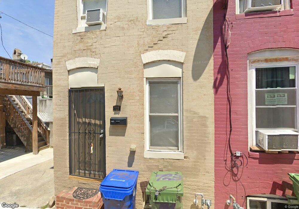 723 N Duncan St, Baltimore, MD 21205 - photo 1