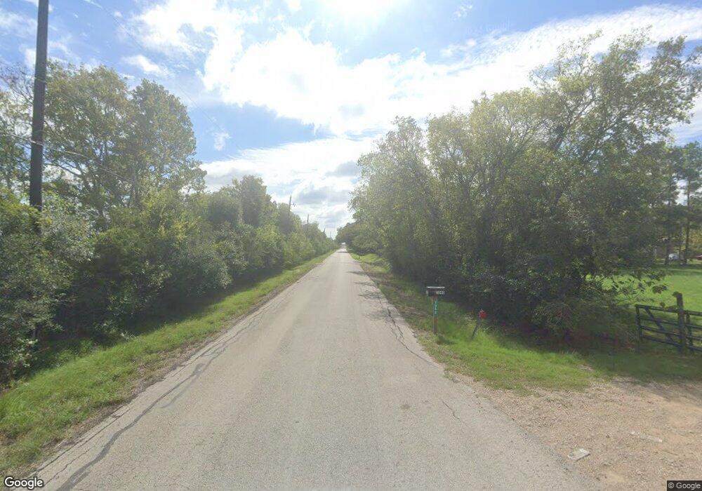 00 County Road 167, Alvin, TX 77511 - photo 1