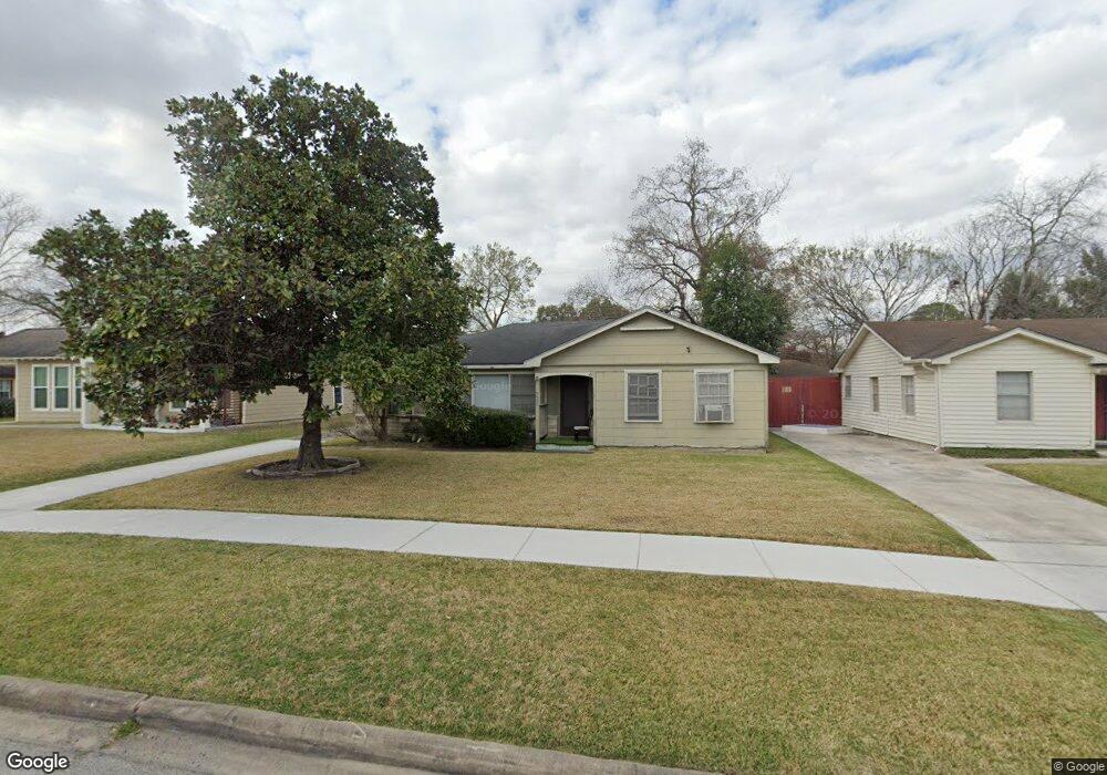 5011 Ventura Ln, Houston, TX 77021 - photo 1