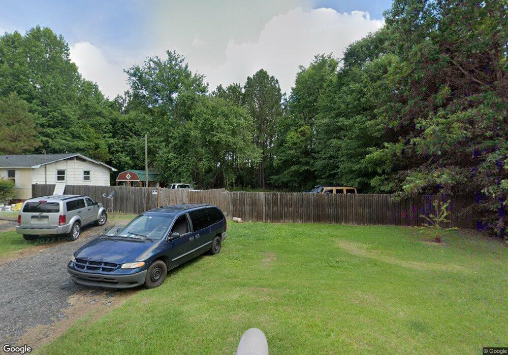 2084 Hi Roc Cir NE, Conyers, GA 30012 - photo 1