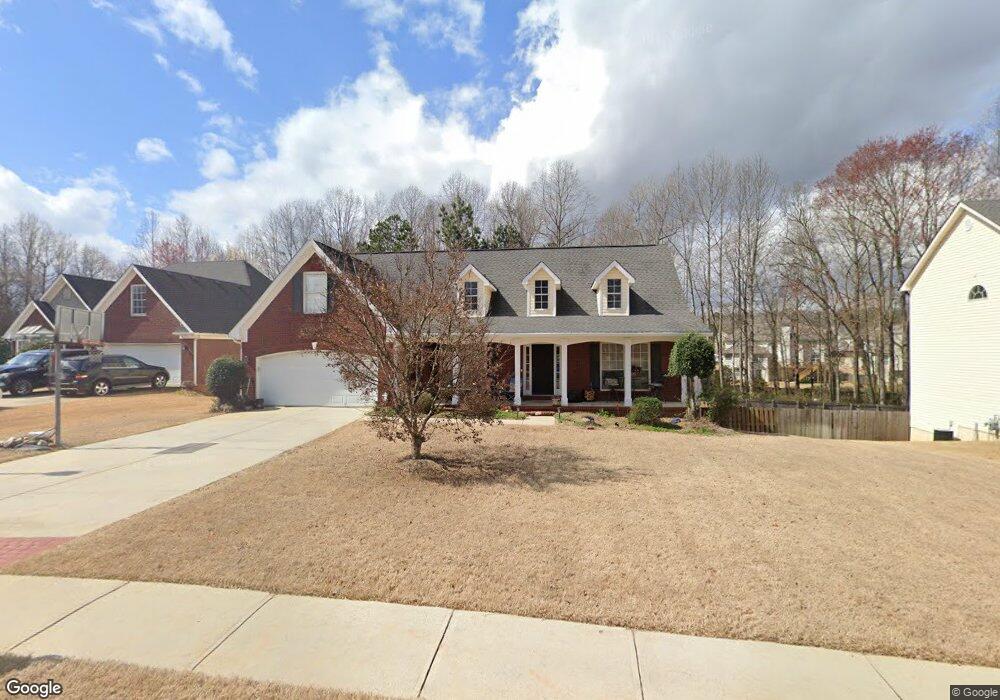 1005 Privet Way unit 2, McDonough, GA 30253 - photo 1