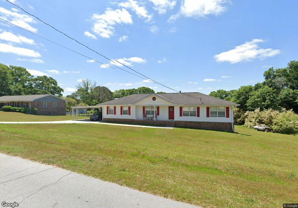 752 Colt Ln NW, Conyers, GA 30012 - photo 1