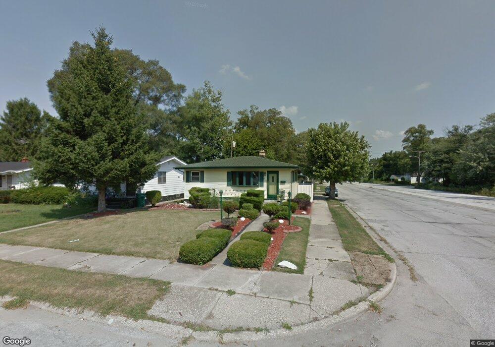 1438 E 36th Ave, Gary, IN 46409 - photo 1