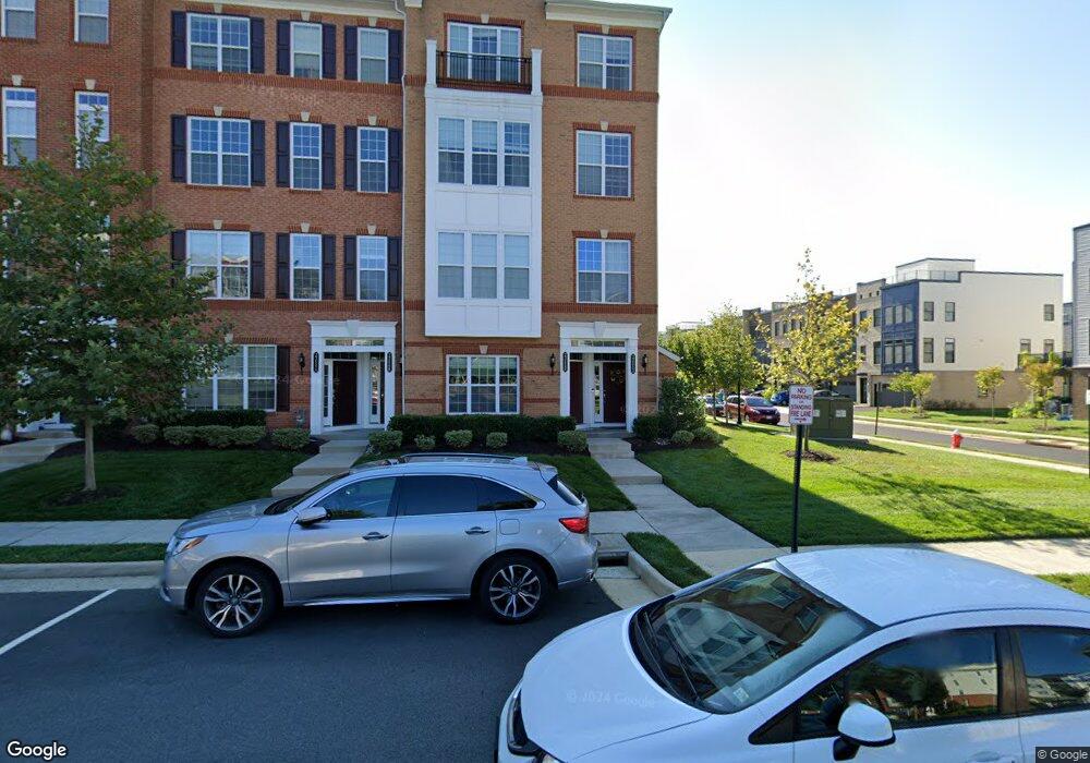 23552 Belvoir Woods Terrace, Ashburn, VA 20148 - photo 1