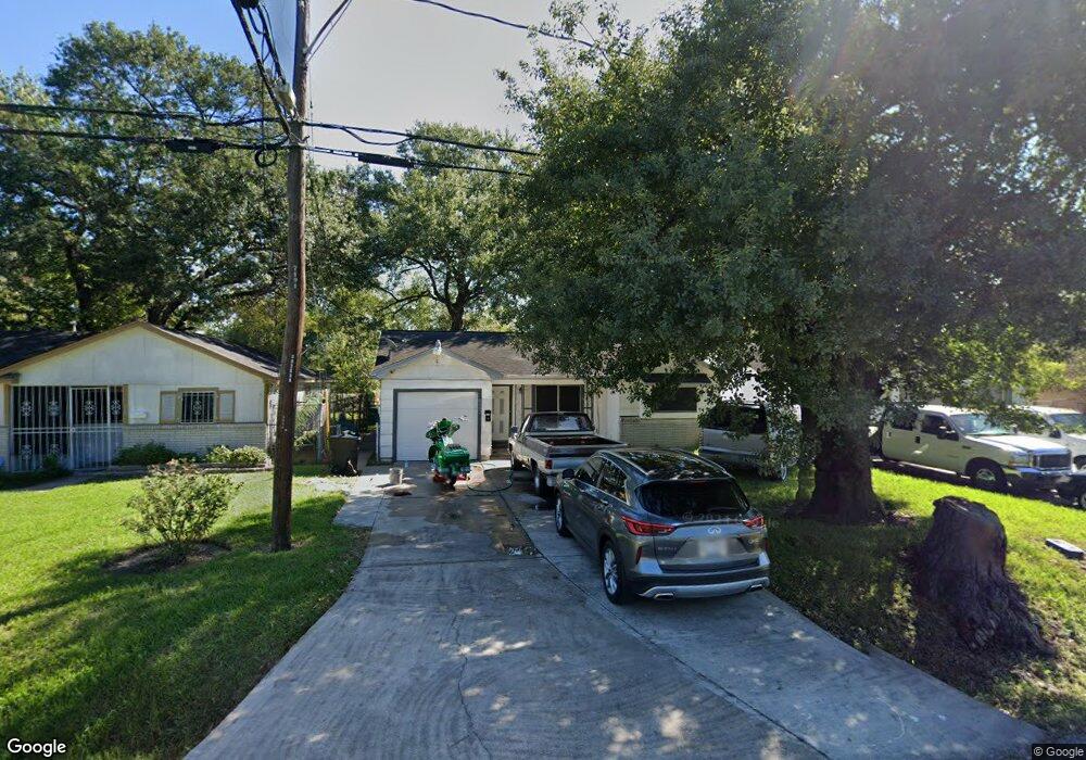8002 Magna St, Houston, TX 77093 - photo 1