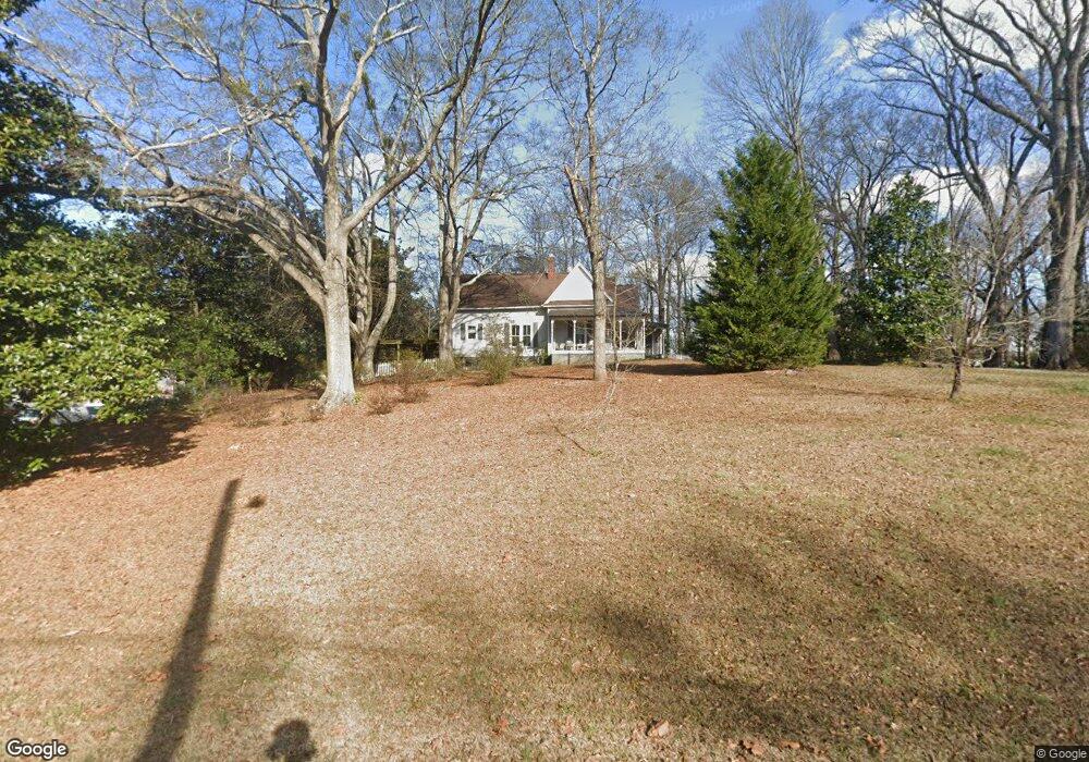 115 N Alexander St, Buford, GA 30518 - photo 1