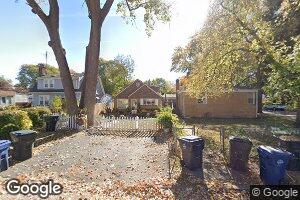 2022 Lee St, Evanston, IL 60202