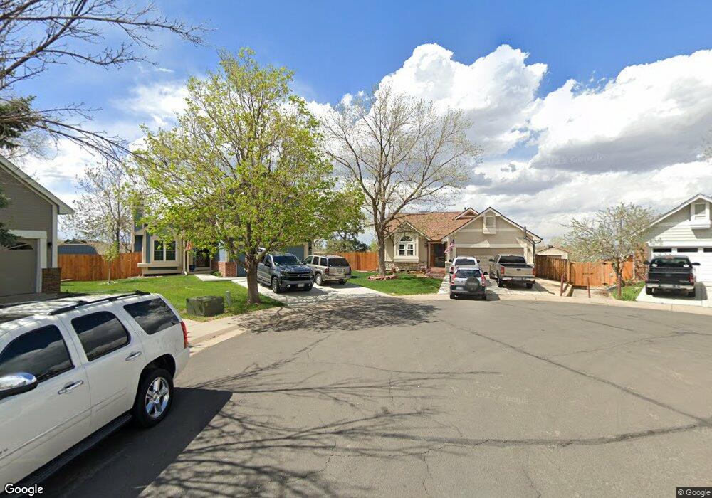 18291 E Union Dr, Aurora, CO 80015 - photo 1