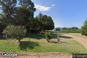 1697 82nd Rd, Udall, KS 67146