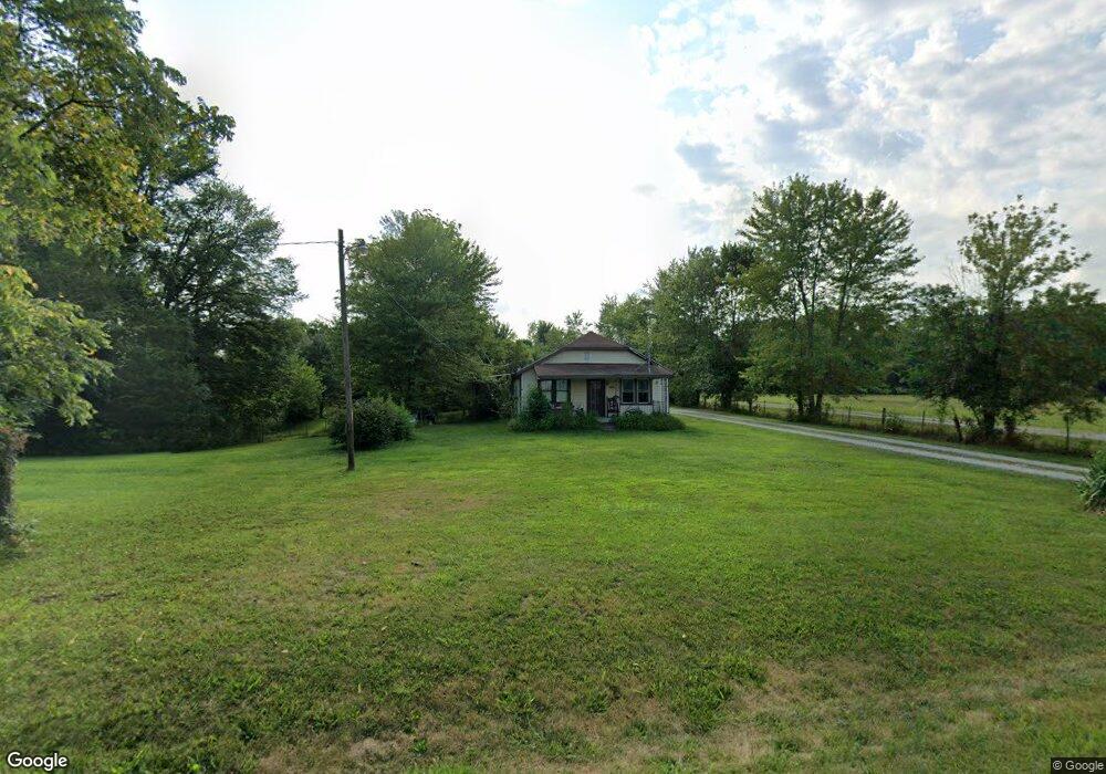 12980 S 400 W, Columbus, IN 47201 - photo 1