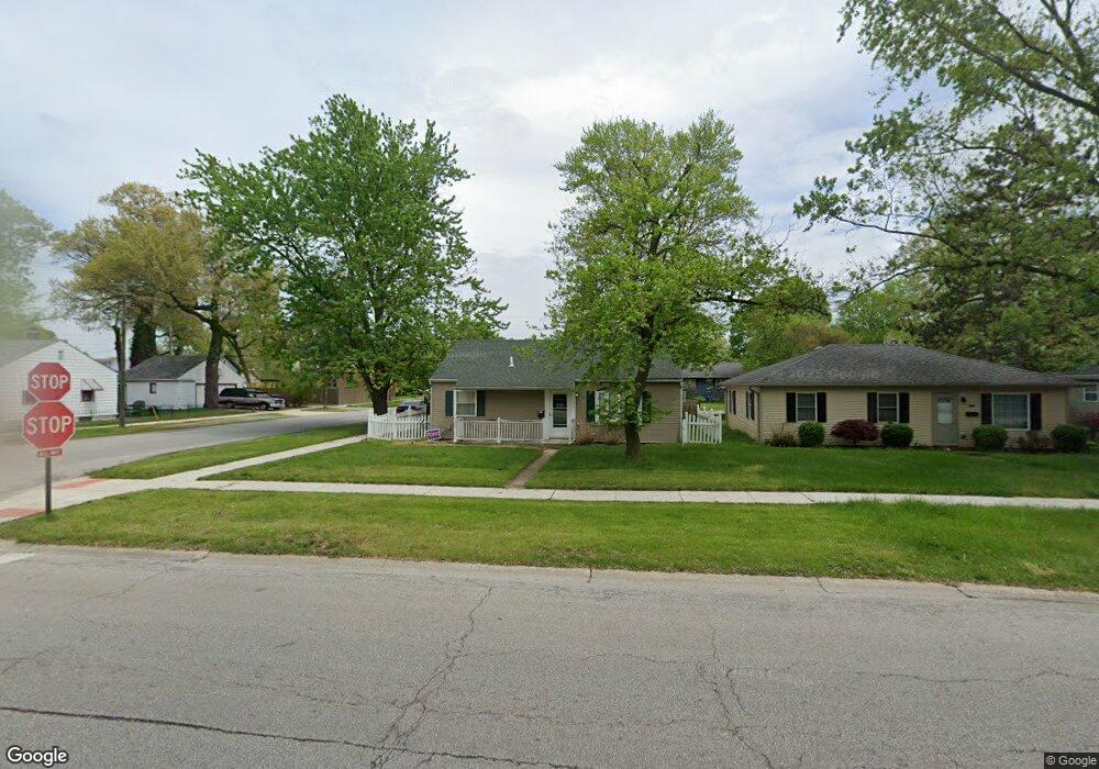 247 N Cline Ave, Griffith, IN 46319 - photo 1
