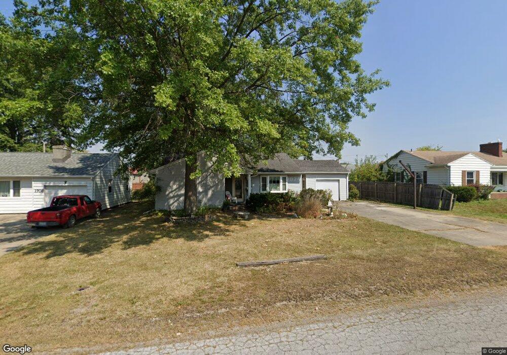 1704 Milton Ave, Lima, OH 45805 - photo 1