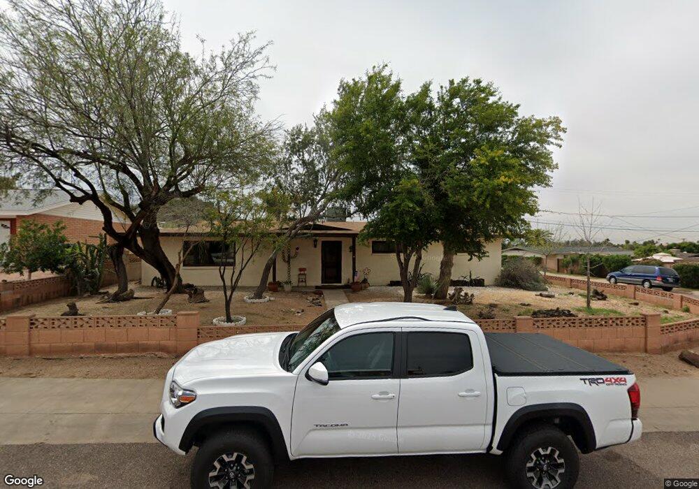 1323 E Orchid Ln, Phoenix, AZ 85020 - photo 1