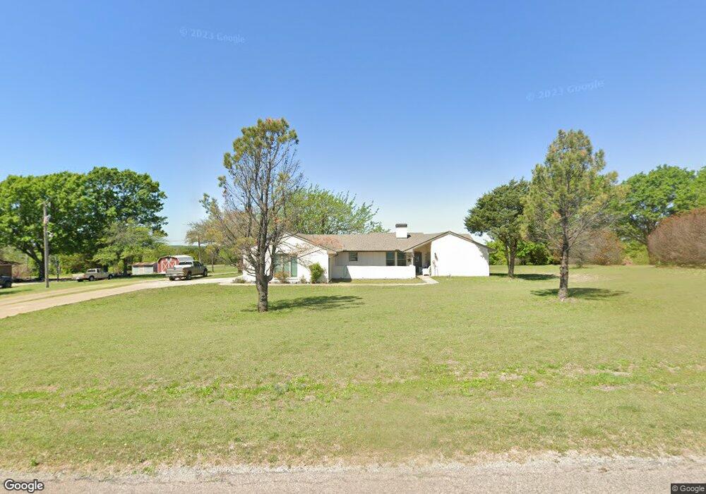 753 Tate Cir, Sherman, TX 75090 - photo 1