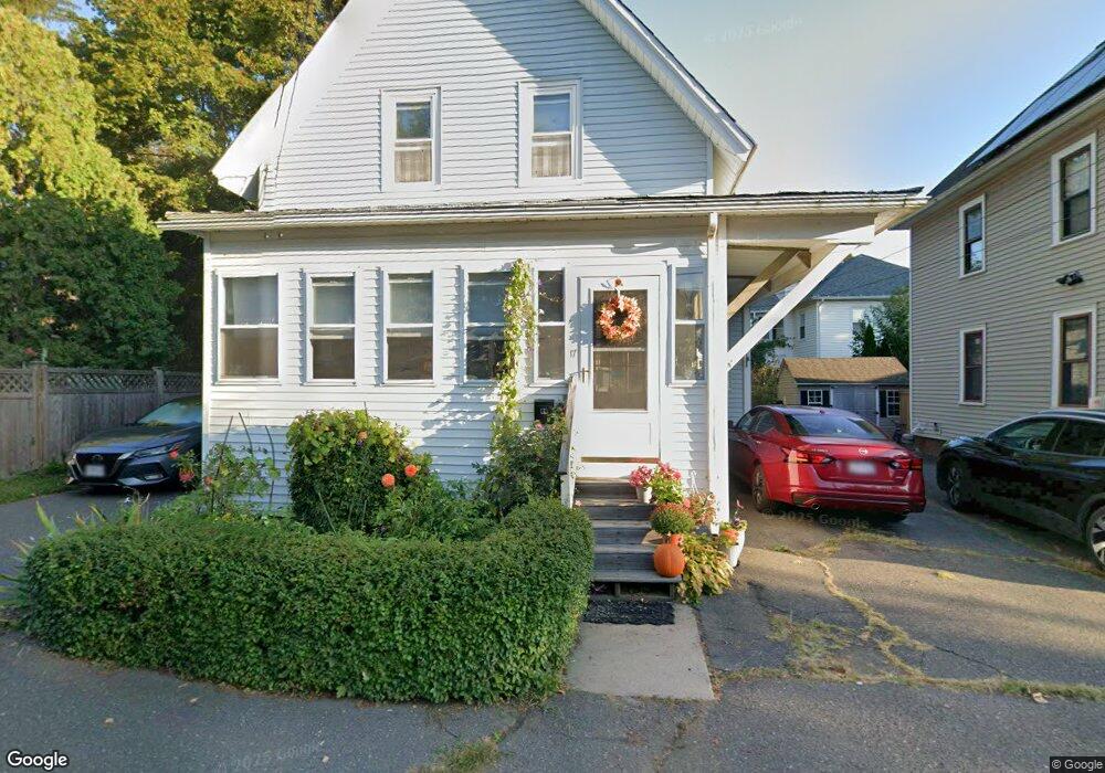 17 Myrtle St, Northampton, MA 01060 - photo 1