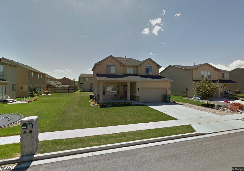 865 W 1625 S, Lehi, UT 84043 - photo 1