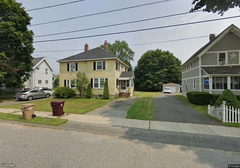 48 Elm St unit 50, Ludlow, MA 01056 - photo 1