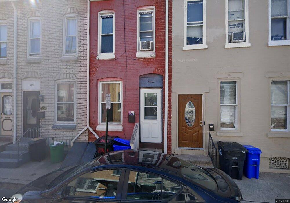 348 Mulberry St, Reading, PA 19604 - photo 1