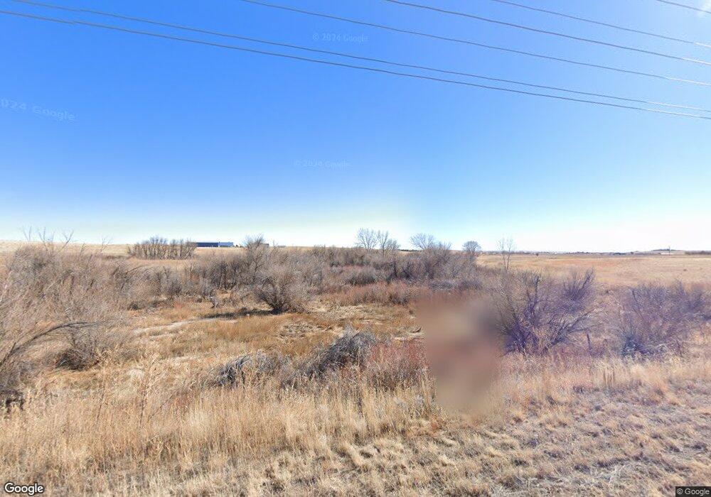 2735 Slocum Rd, Peyton, CO 80831 - photo 1