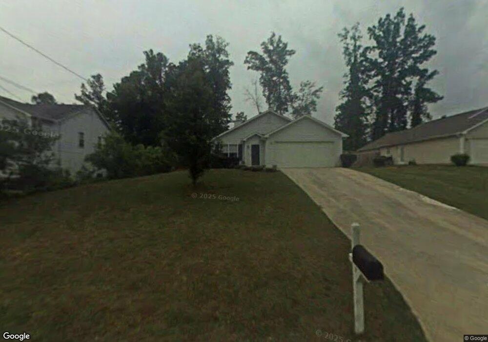 5716 Meadowview Rd unit 97, Rex, GA 30273 - photo 1