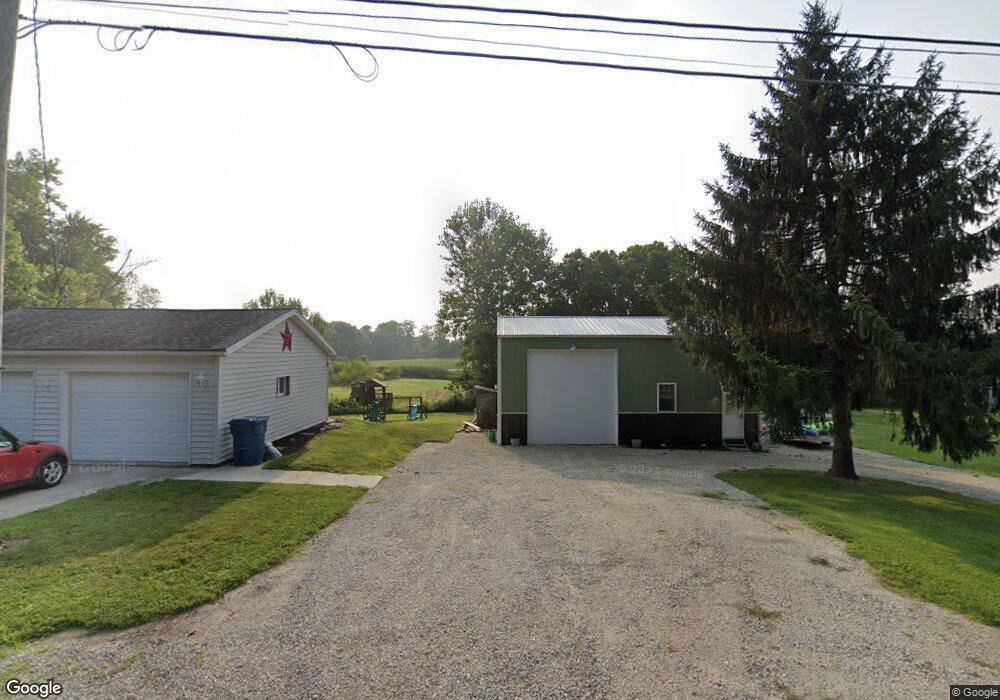 8473 N Roanoke Rd, Roanoke, IN 46783 - photo 1