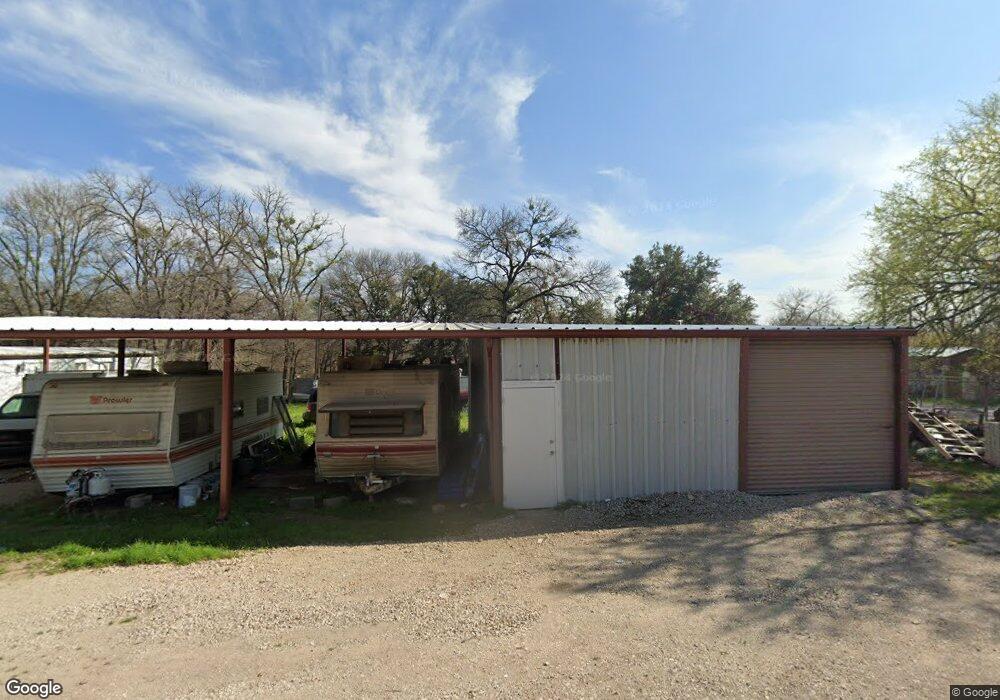 477 Gun Barrel Dr, Weatherford, TX 76087 - photo 1