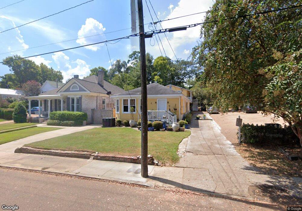 810 State St, Natchez, MS 39120 - photo 1