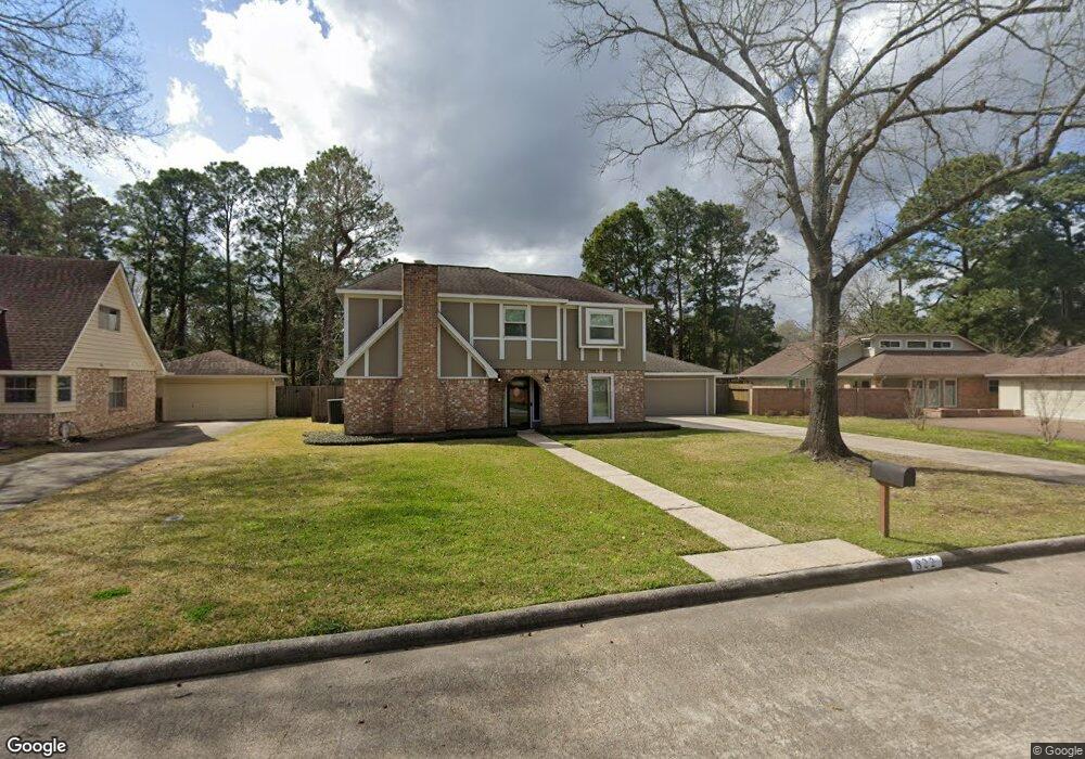 822 Appomattox Dr, Spring, TX 77380 - photo 1