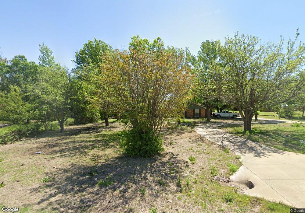 1000 Tate Cir, Sherman, TX 75090 - photo 1