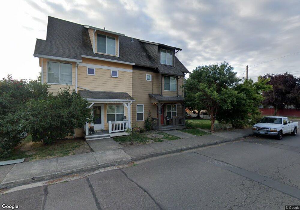 214 S Everest St, Newberg, OR 97132 - photo 1