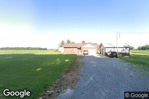 11491 S 850 W, Akron, IN 46910