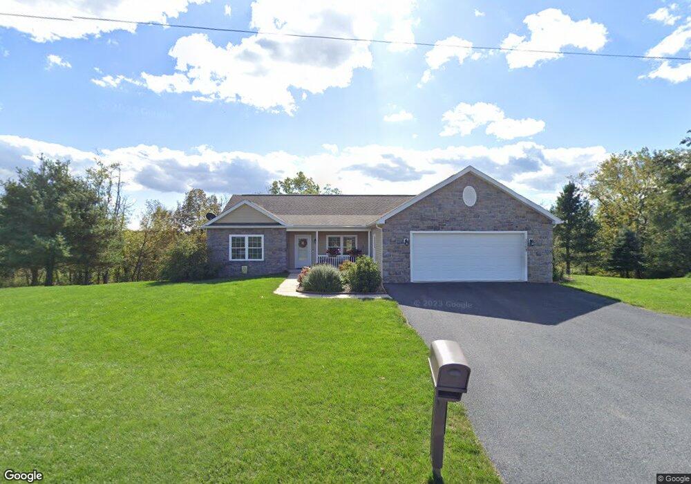 1763 Trout Ave, Newport, PA 17074 - photo 1