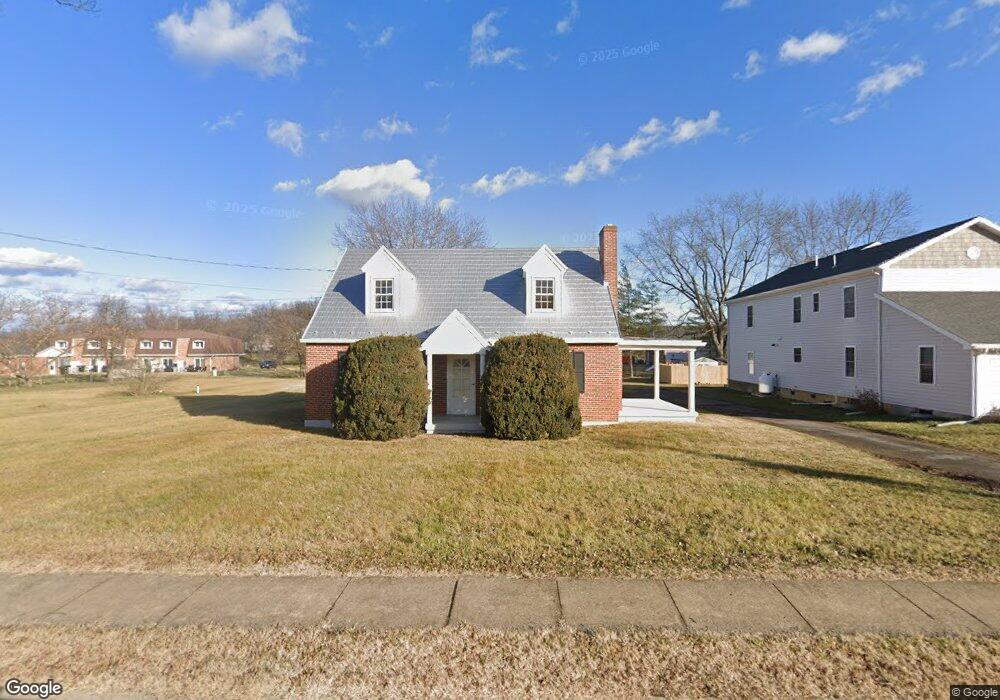 410 W Old Cross Rd, New Market, VA 22844 - photo 1