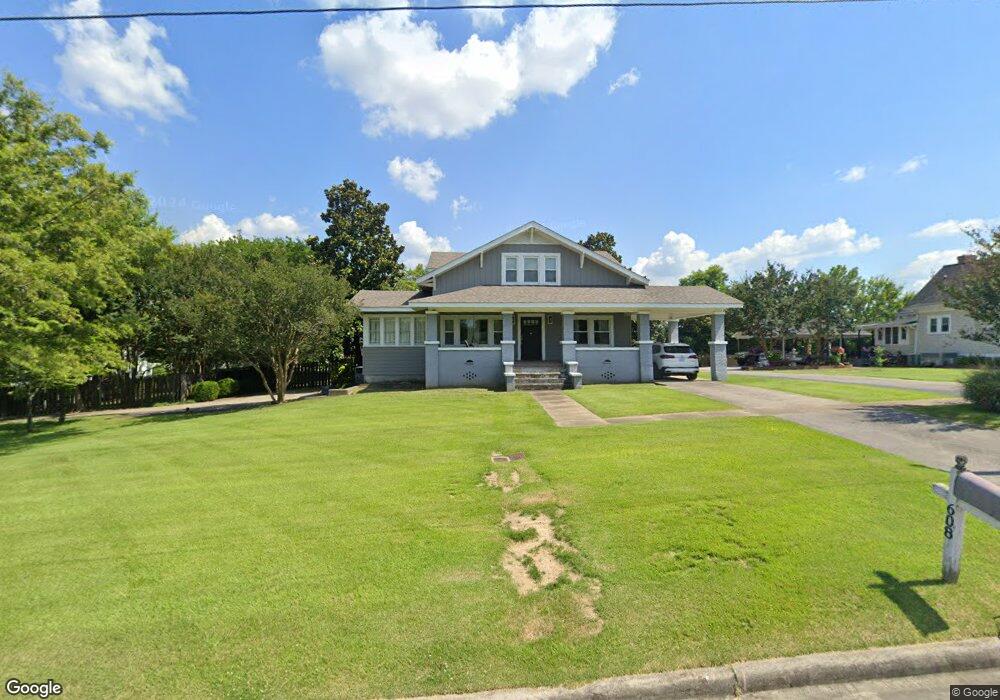 608 4th St SE, Cullman, AL 35055 - photo 1