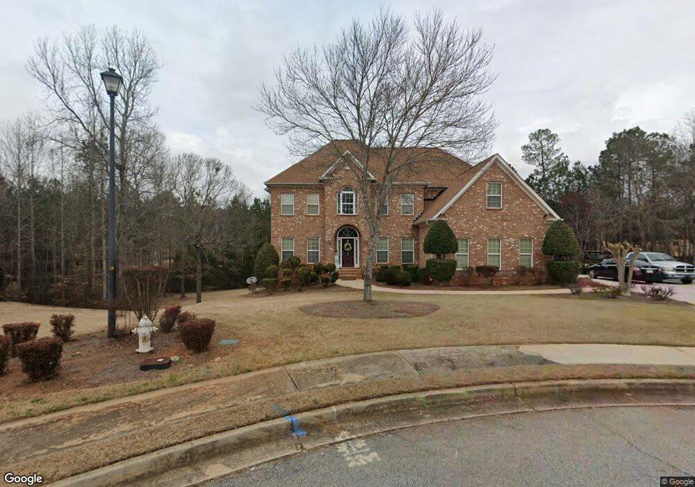 2809 Wintercrest Ct unit 19, Conyers, GA 30094 - photo 1