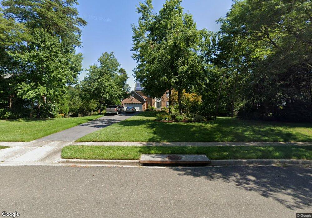 10706 Forestgate Place, Glenn Dale, MD 20769 - photo 1